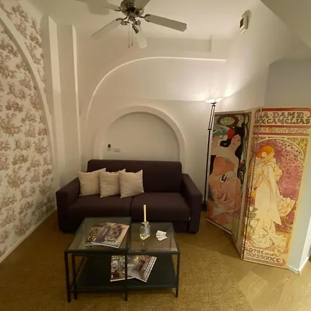 Bed & Breakfast Brera 3*
