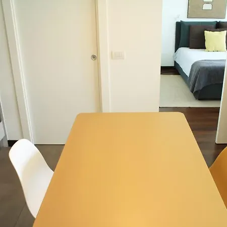 度假居 Amazing View Exclusive 9th Floor *