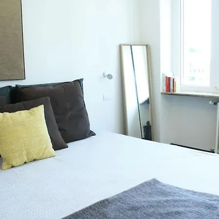 Amazing View Exclusive 9th Floor 度假居
