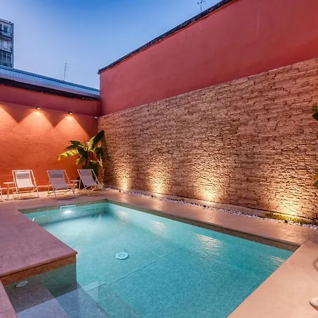 Mia Experience Aparthotel Milano