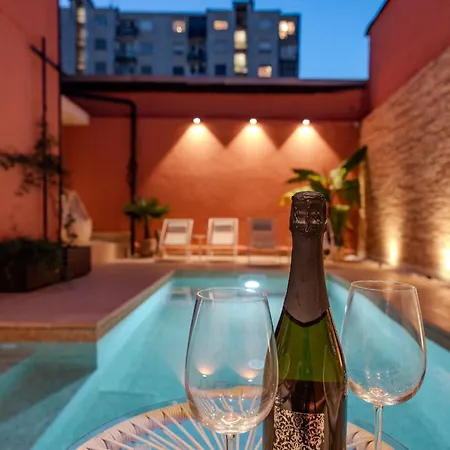 Mia Experience 4* Milán