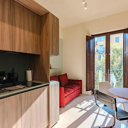 Mia Experience 4* Milano