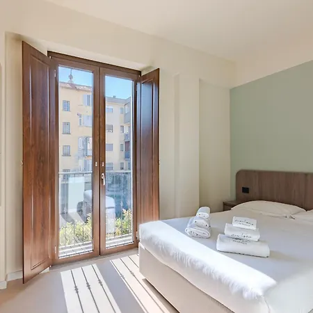 Mia Experience Aparthotel Milano