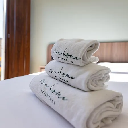 Apartahotel Mia Experience Milán