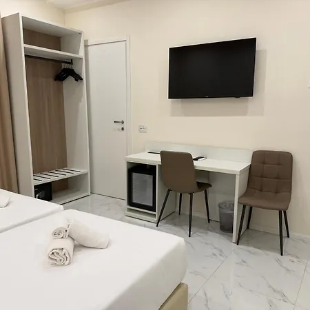 Margot Hotel Milán