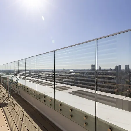 Torre Luxury Apartman *