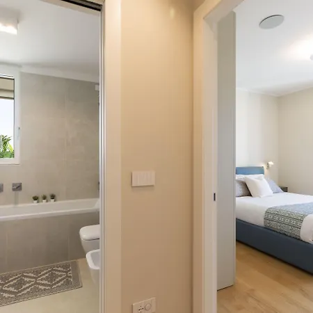 Torre Luxury דירה