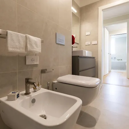 Torre Luxury דירה *