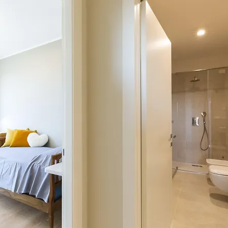 Torre Luxury * Milánó
