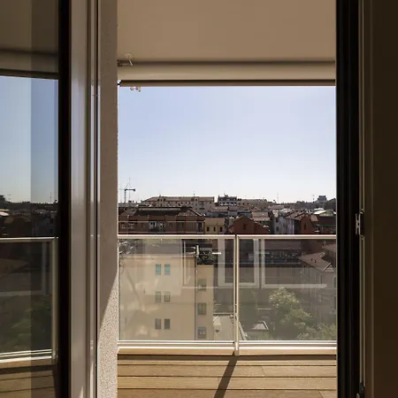 Torre Luxury Apartman
