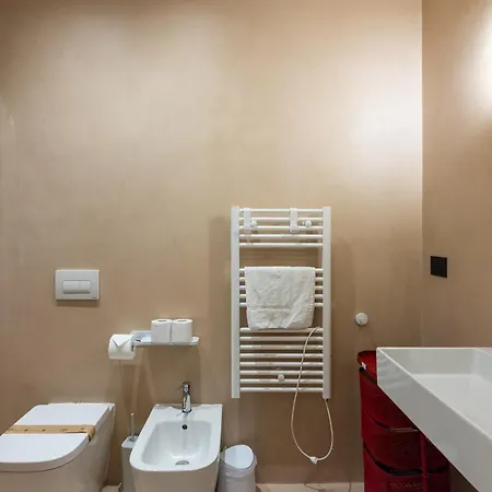 Apartahotel Mia Experience 4*