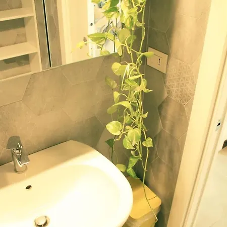 度假居 Amazing View Exclusive 9th Floor 米兰