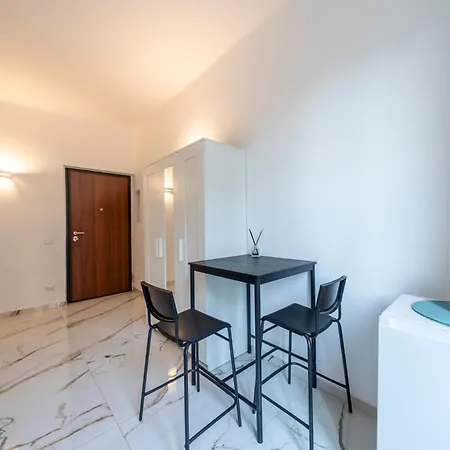 Apartment St Laurent - Citta Studi *