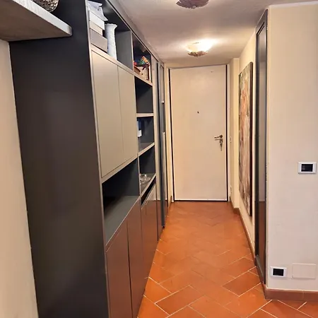 Appartement Royal House Milan