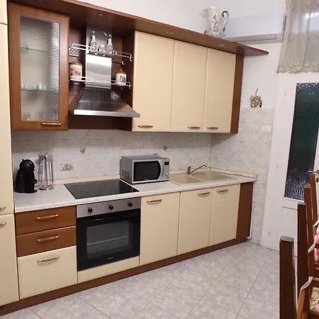 Casa Comfort Padova * Milano