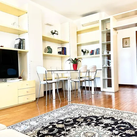 Apartment Elegance Mailand
