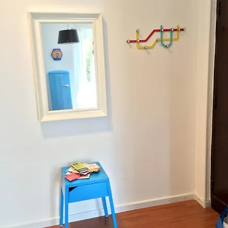 Cosy In Design District