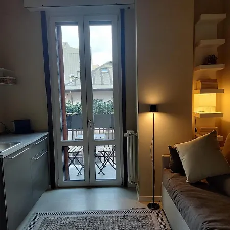 Velasca View דירה מילאנו