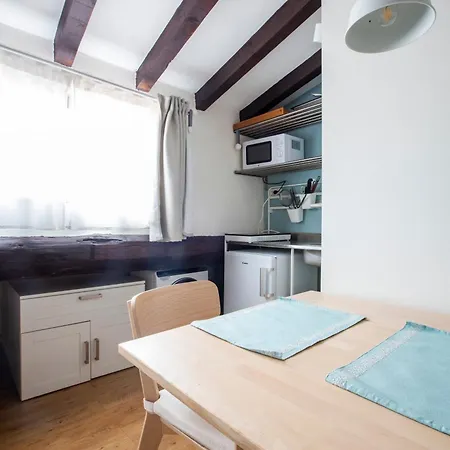 Appartement Cozy Near Milaan
