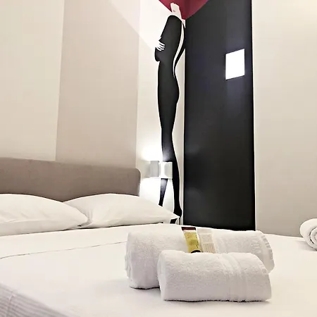 Solari Luxury Flat Milão