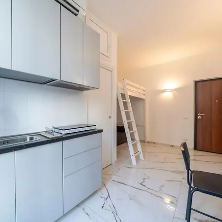 Apartamento St Laurent - Citta Studi *