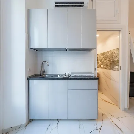 Apartamento St Laurent - Citta Studi