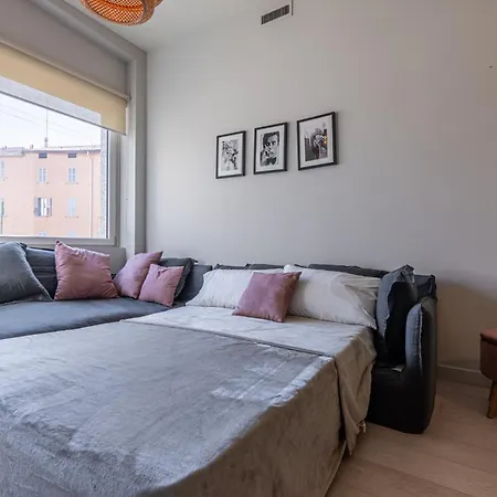 Apartamento Cosseria Milán