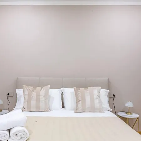 Apartman Casati Station Metro M1, M2, M3 Milánó