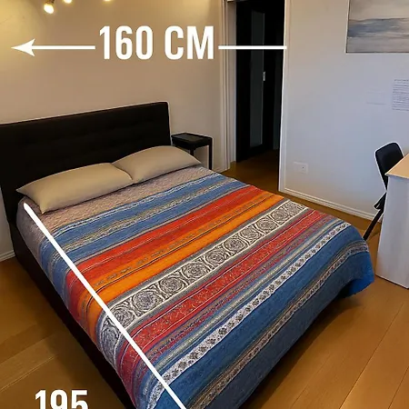 Gold Medal Olympic - Romantic 15min Walk To Duomo Via Brera & Nightlife Apartament *