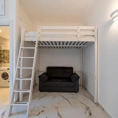 Apartment St Laurent - Citta Studi Milan