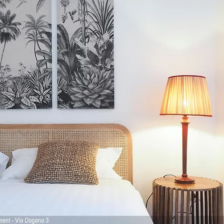 Brera In Duomo Appartamento