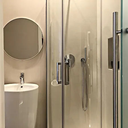 Solari Luxury Flat * Milánó