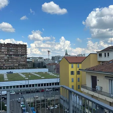 Beco Sempione Luxury