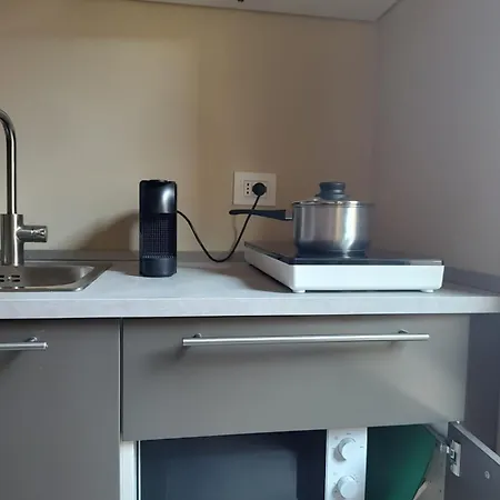 Velasca View * Milano