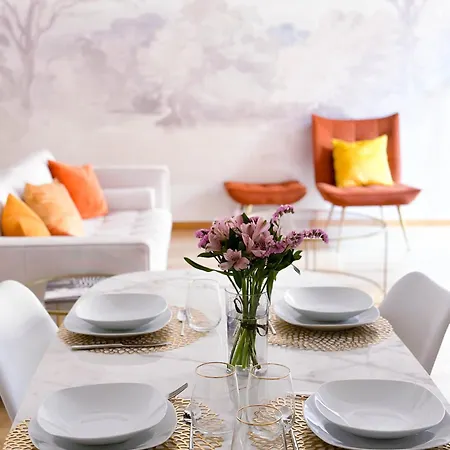 Oasis Of Design And Comfort With Terrace * Милан