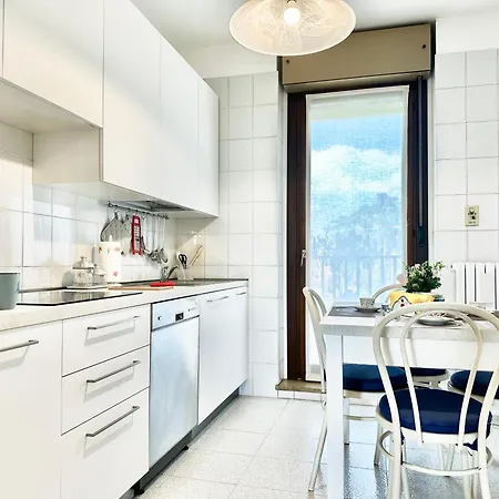 Apartment Elegance *