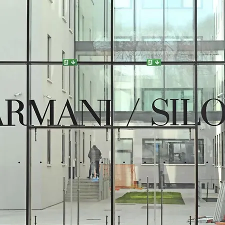 Solari Luxury Flat Apartman Milánó