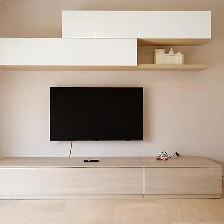 Xenia - 2 In Corso Buenos Aires 73 Apartamento