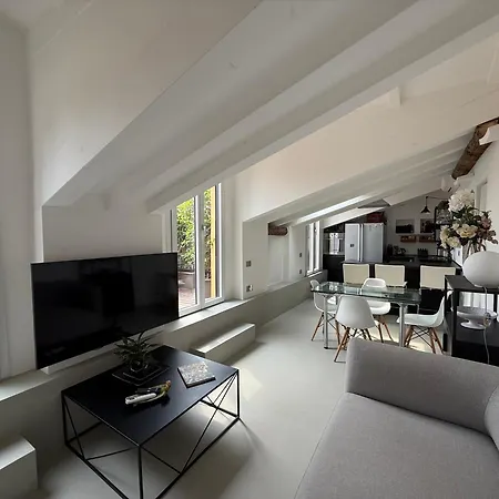 Navigli Corte Bella Milaan