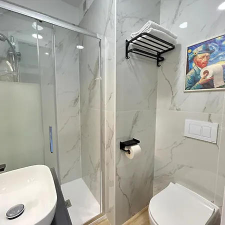 Apartman Monolocale In Bicocca *