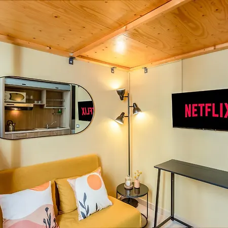 Cozy In The Heart Of Navigli - 10min Duomo Апартаменты Милан