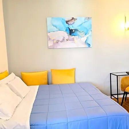 Milanoflats - Elegante Washington - M4 1min Apartamento Milão