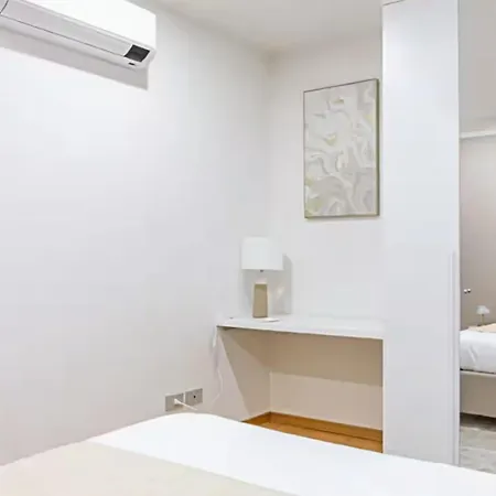 Casati Station Metro M1, M2, M3