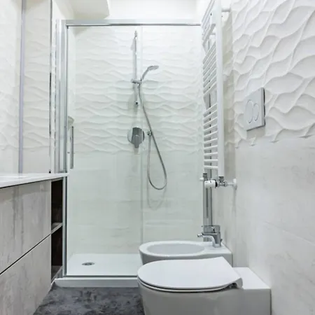 Apartman Casati Station Metro M1, M2, M3