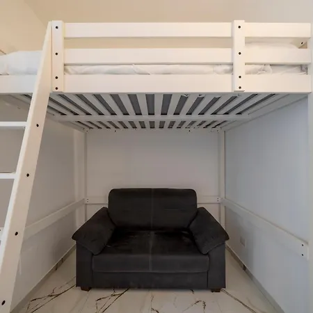 Apartamento St Laurent - Citta Studi Milão