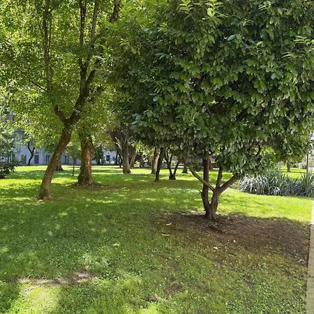 Appartement Dai Nonni Navigli *