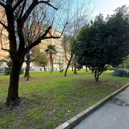 Διαμέρισμα Dai Nonni Navigli