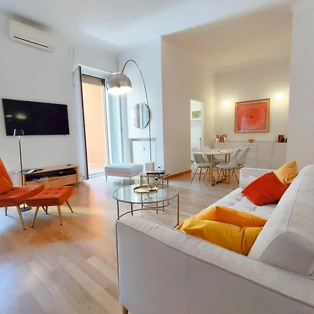 Oasis Of Design And Comfort With Terrace