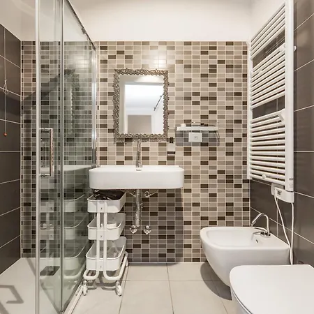 Republic Luxury Loft * Milán