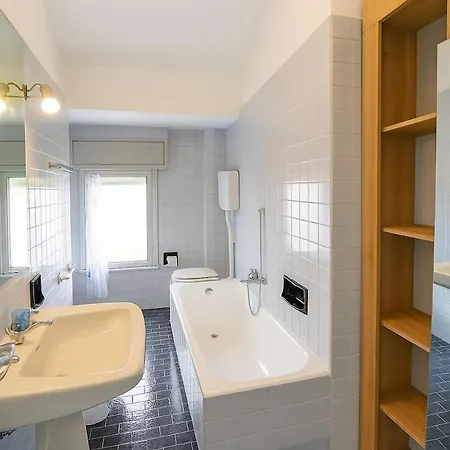 Apartamento Xenia - 2 In Corso Buenos Aires 73